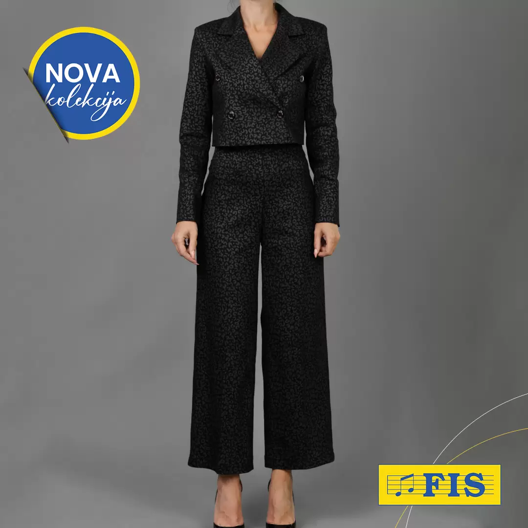 Fis odjeća NOVA KOLEKCIJA