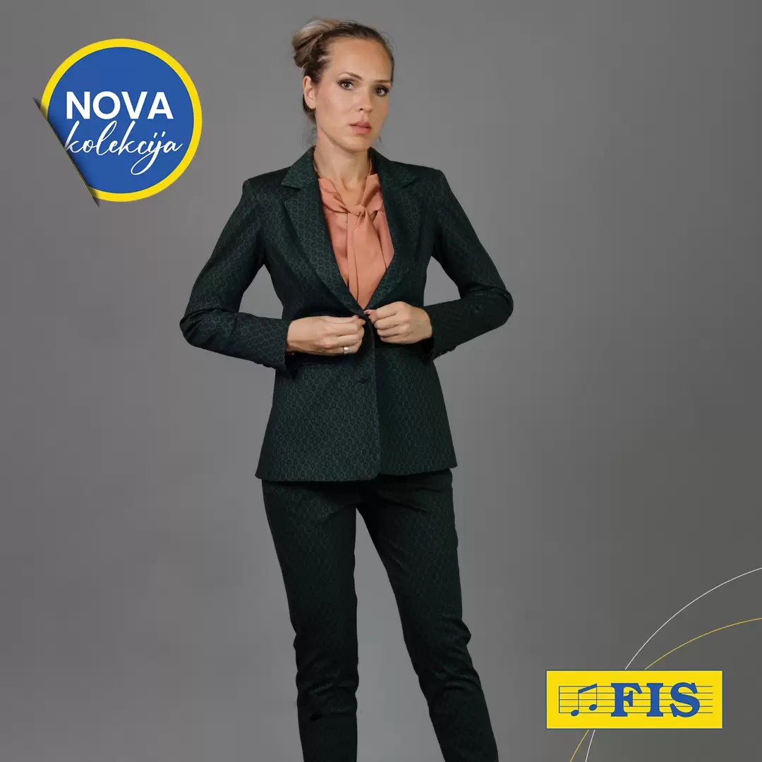 Fis odjeća NOVA KOLEKCIJA