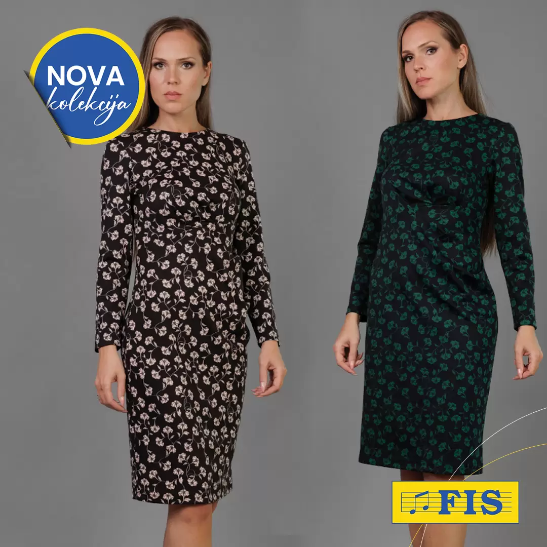 Fis odjeća NOVA KOLEKCIJA