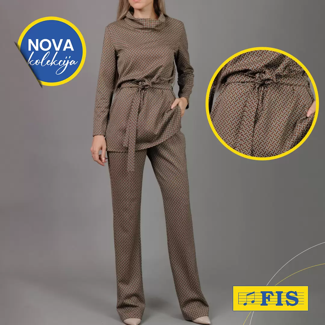 Fis odjeća NOVA KOLEKCIJA