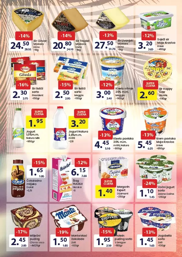 Fis katalog PREHRANA & HEMIJA 1-14.9.2023.