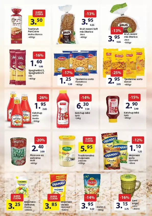 Fis katalog PREHRANA & HEMIJA 1-14.9.2023.