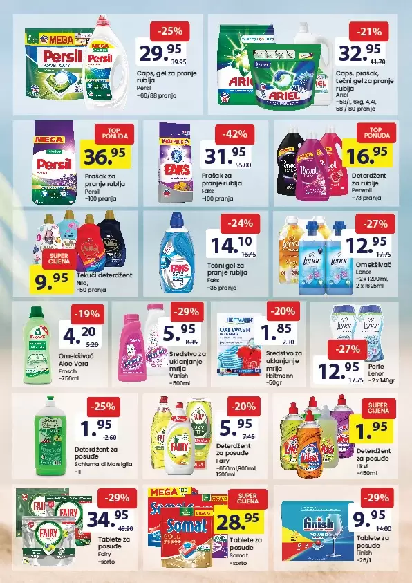 Fis katalog PREHRANA & HEMIJA 1-14.9.2023.