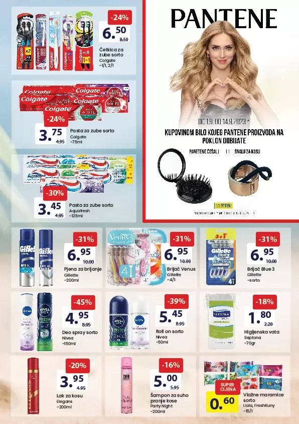 Fis katalog PREHRANA & HEMIJA 1-14.9.2023.