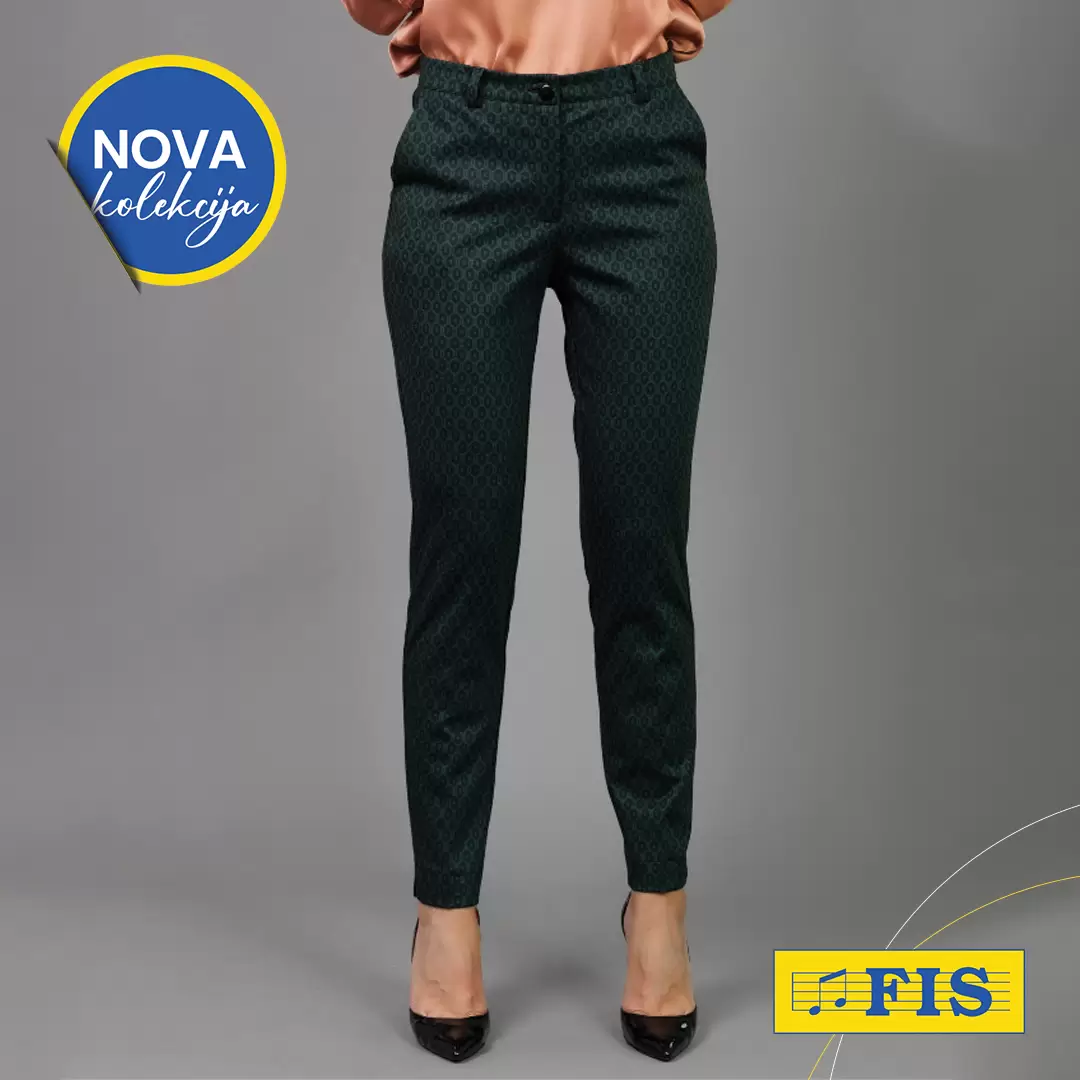 Fis odjeća NOVA KOLEKCIJA