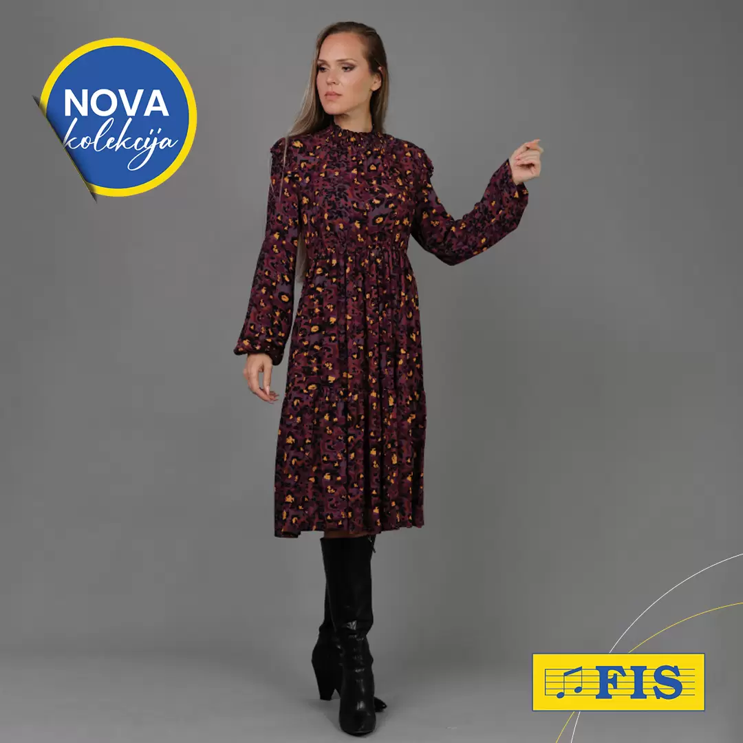Fis odjeća NOVA KOLEKCIJA