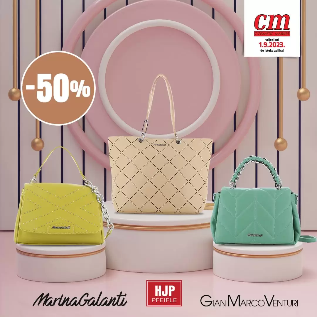 cm SNIŽENJE TORBI do 50%