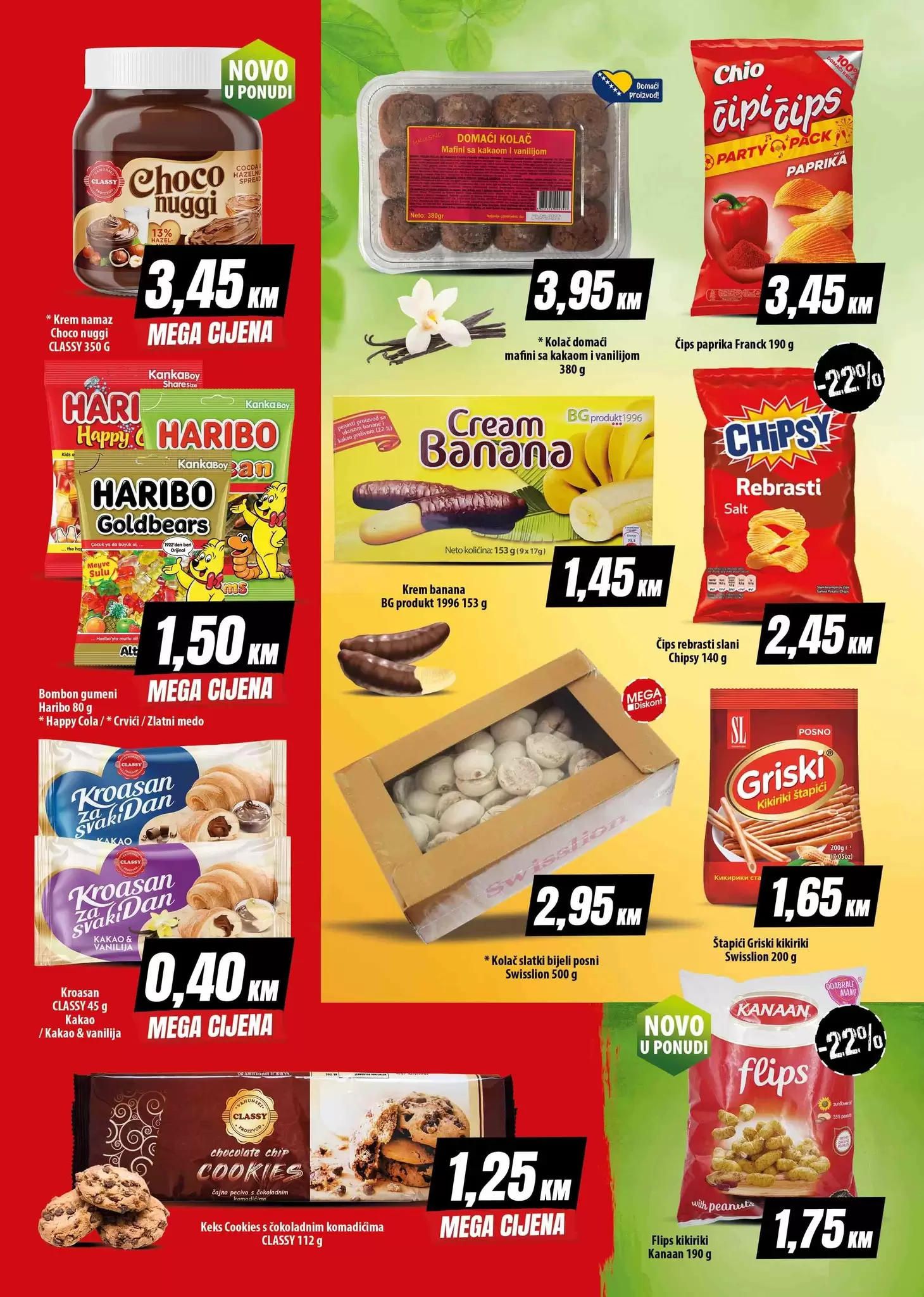 Mega Diskont katalog 5-16.9.2023.