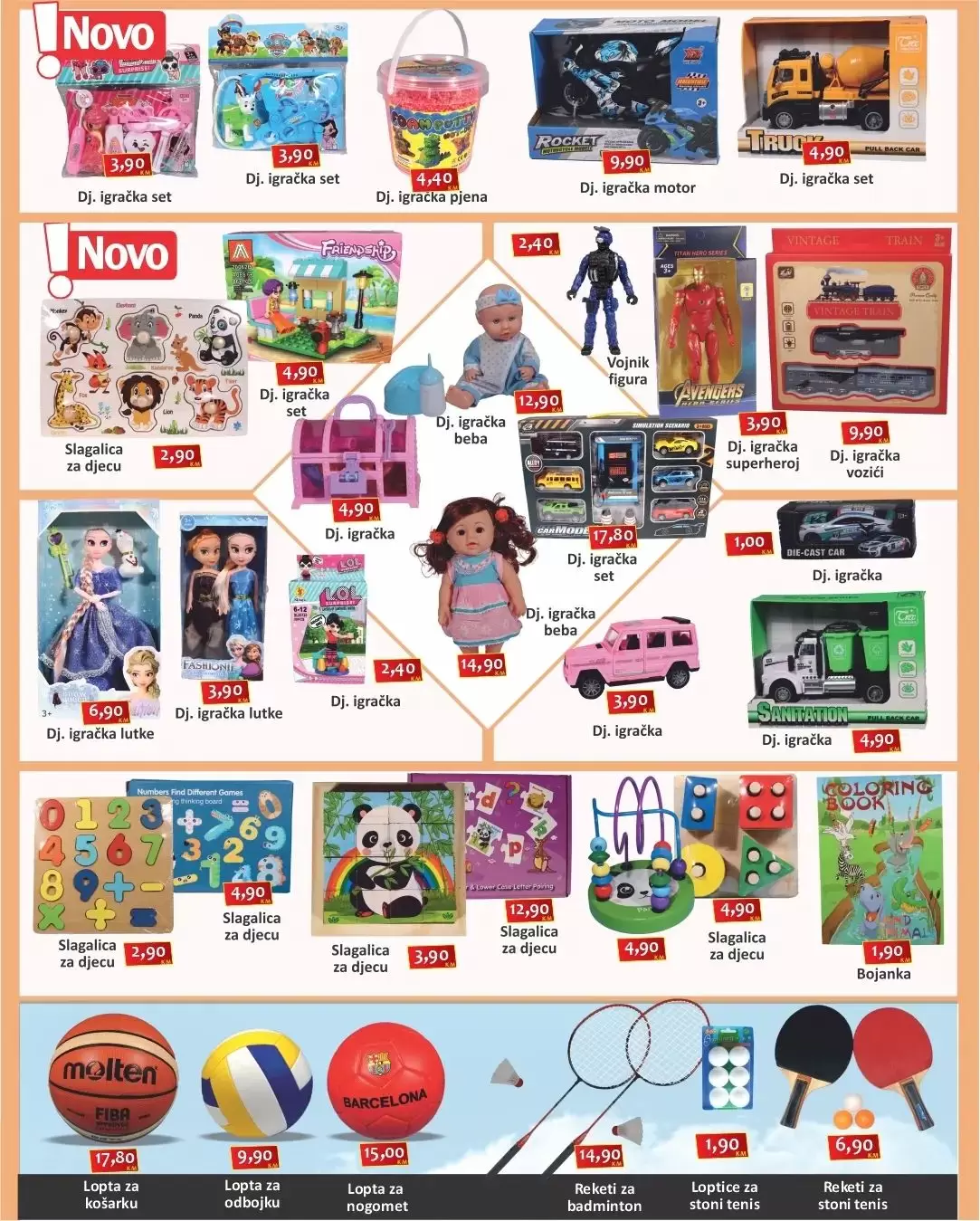 Izbor trgovine katalog 2-8.9.2023.