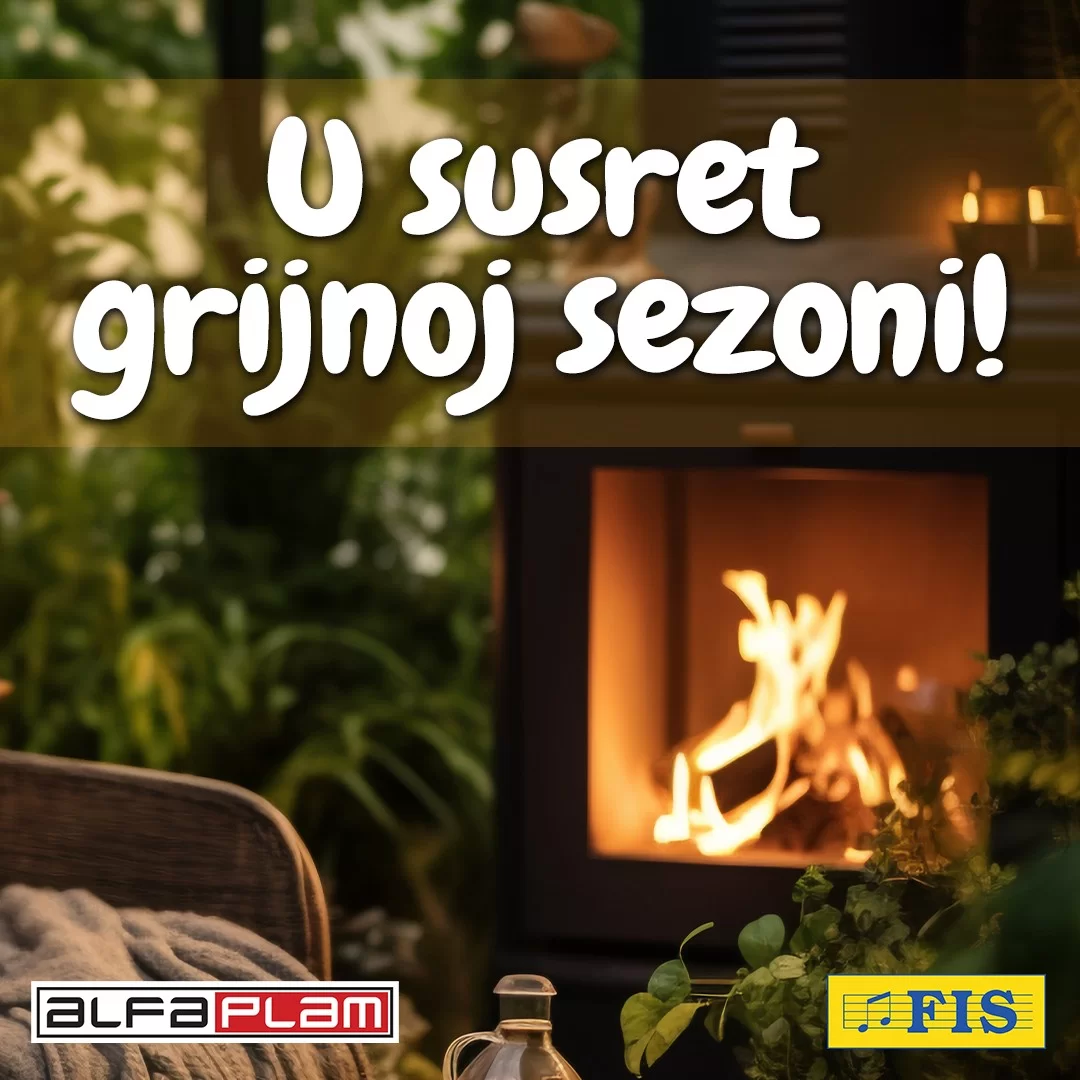 Fis katalog KAMINI I PEĆI Alfa Plam