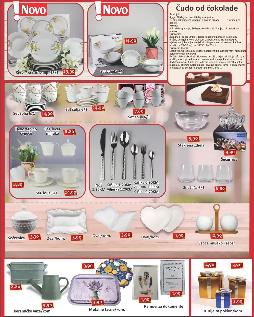 Izbor trgovine katalog 2-8.9.2023.