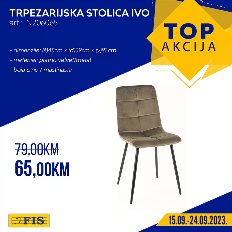 Fis TOP AKCIJA 15-24.9.2023.