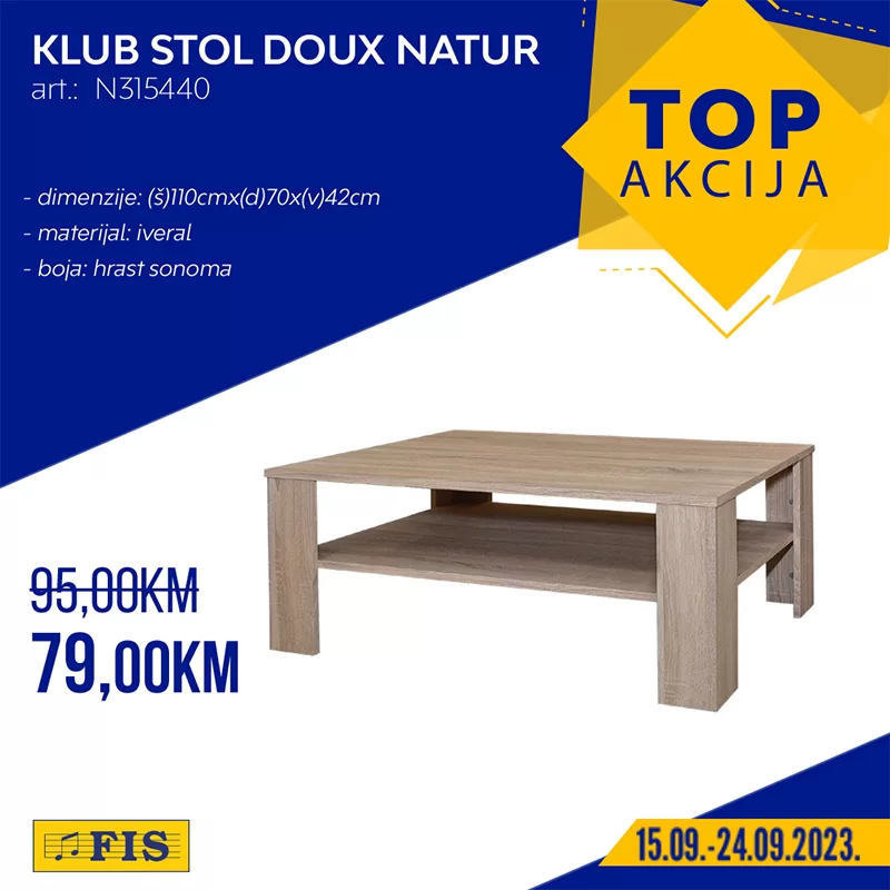 Fis TOP AKCIJA 15-24.9.2023.