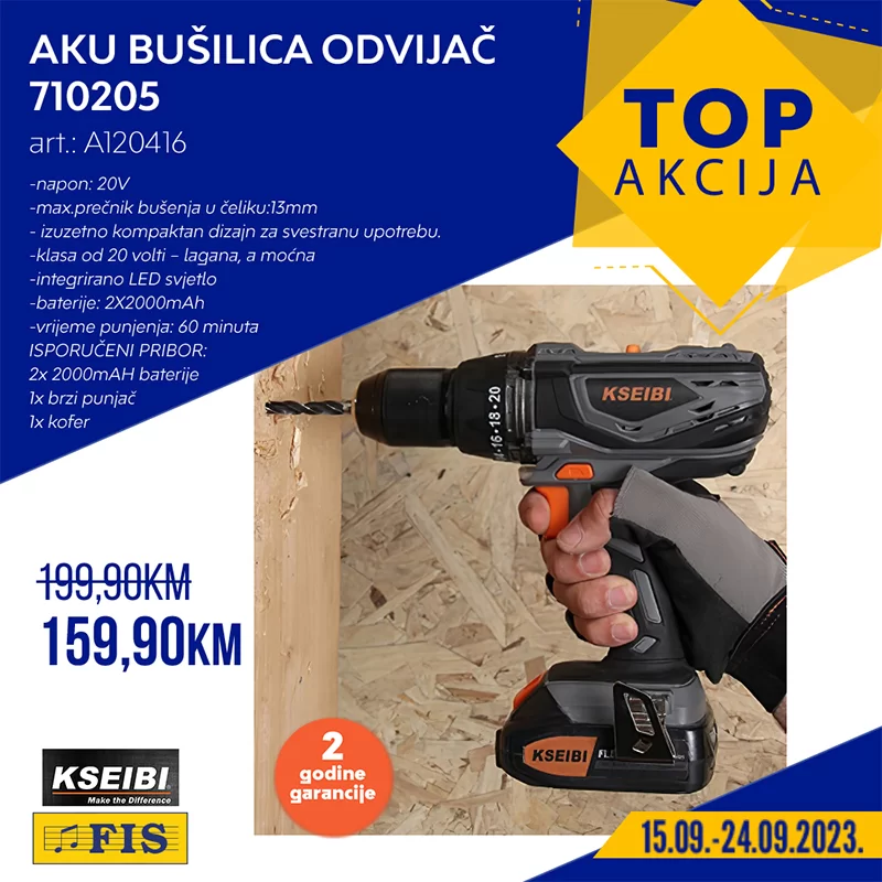 Fis TOP AKCIJA 15-24.9.2023.