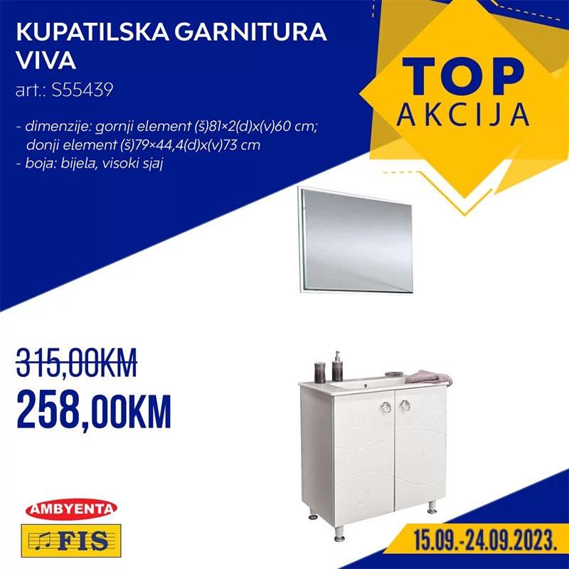 Fis TOP AKCIJA 15-24.9.2023.