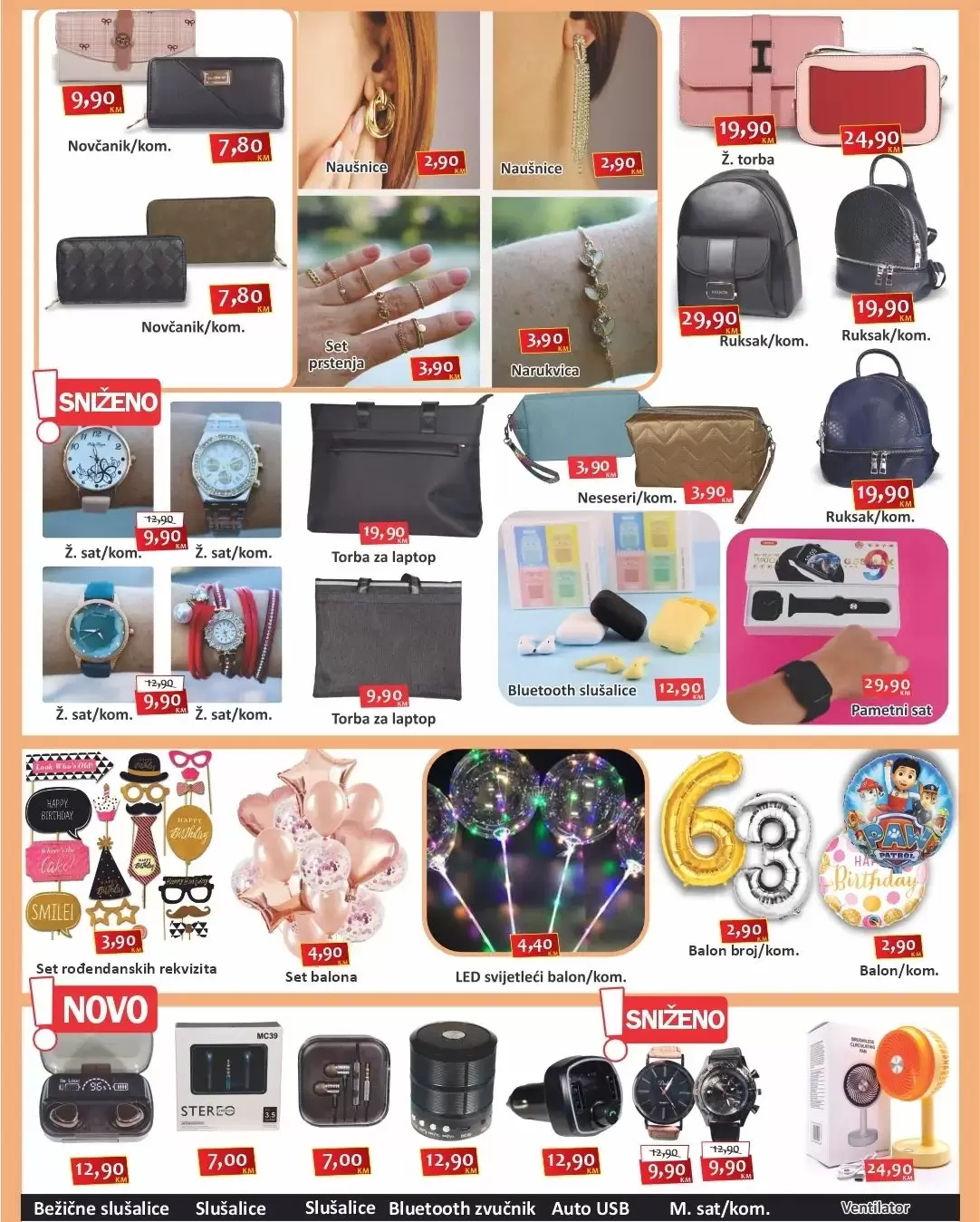 Izbor trgovine katalog 2-8.9.2023.