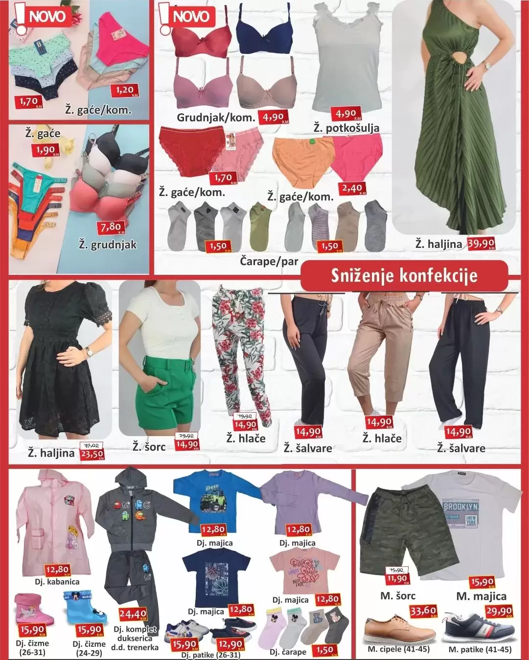 Izbor trgovine katalog 2-8.9.2023.