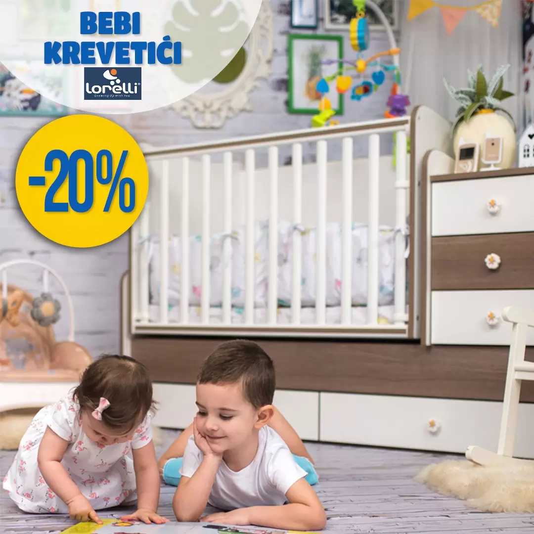 Fis akcija LORELLI asortiman - sniženje 9-19.9.2023.