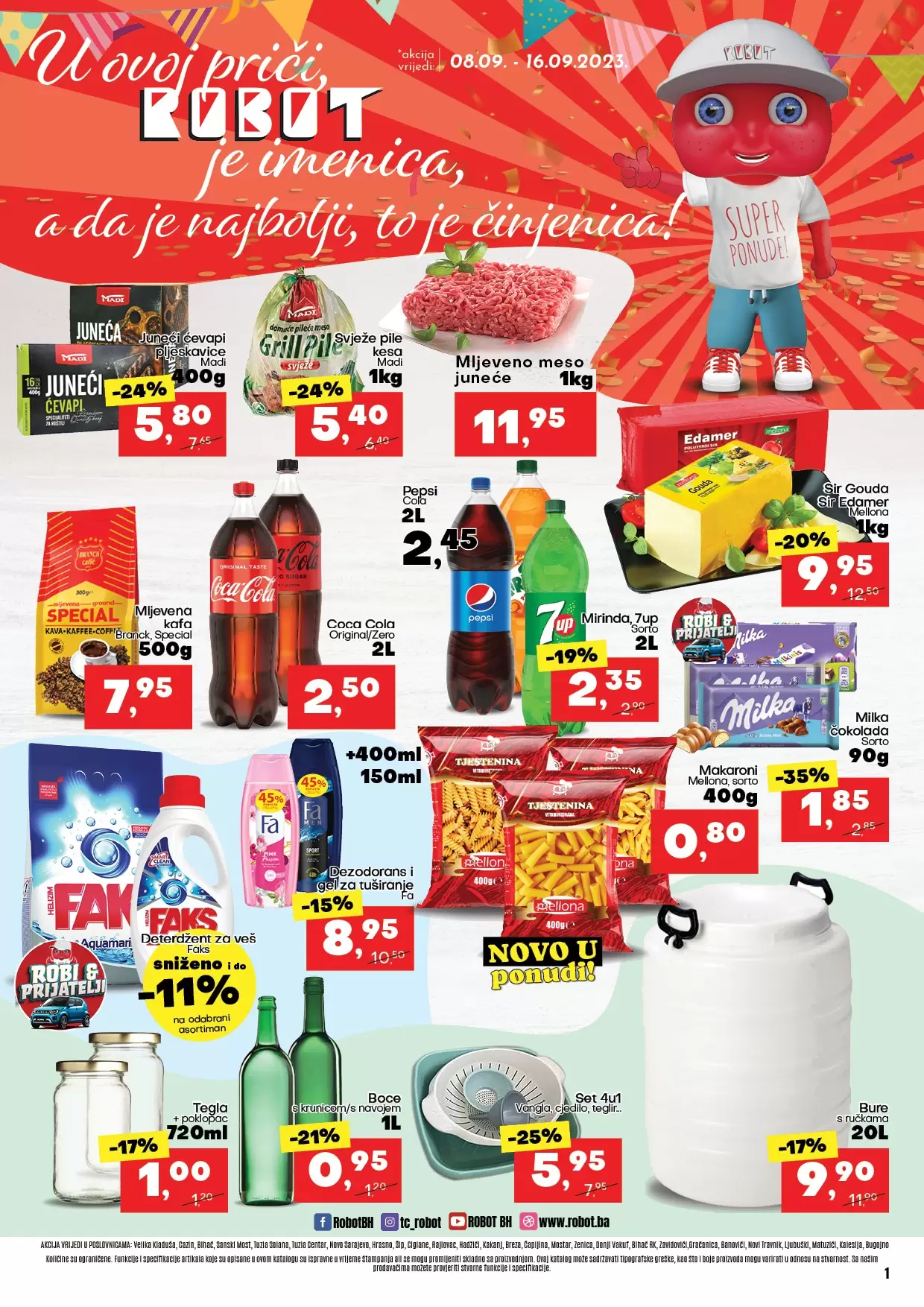 Robot katalog 8-16.9.2023.