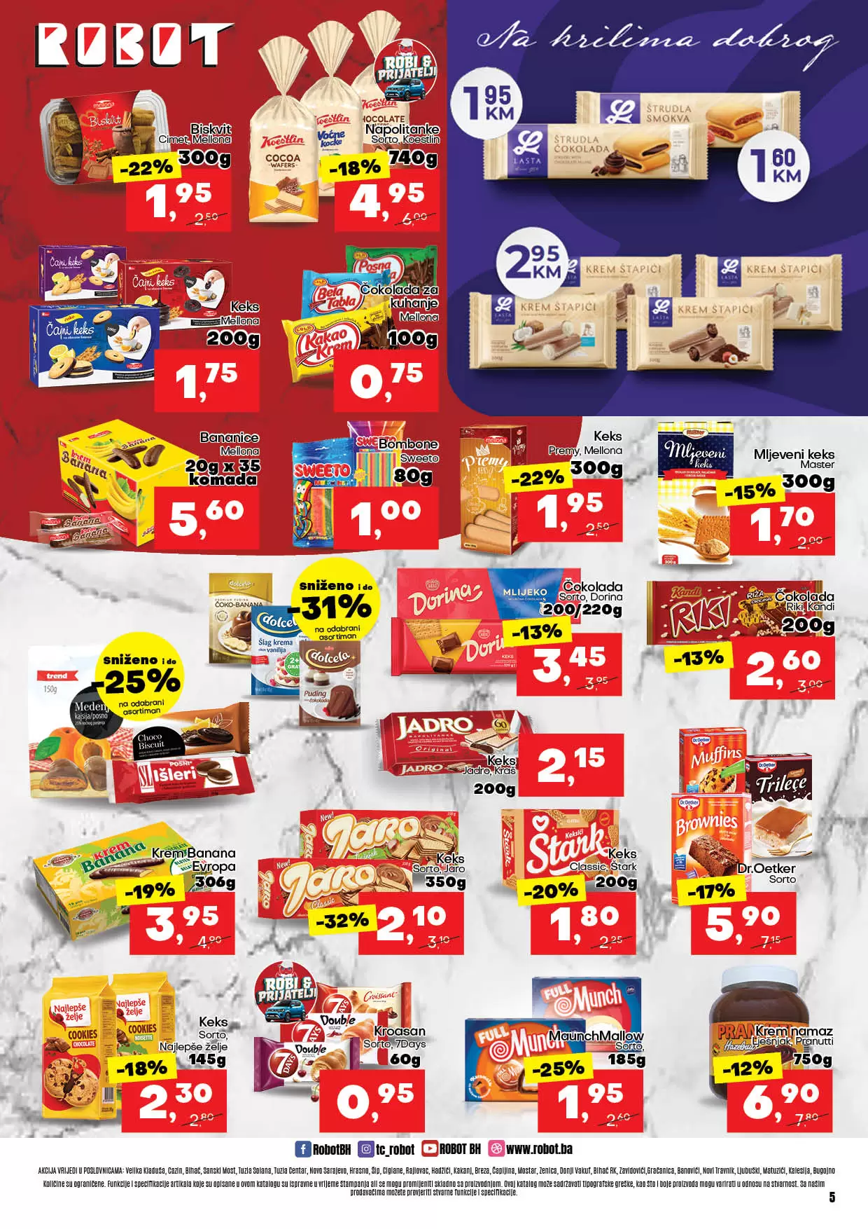 Robot katalog 8-16.9.2023.