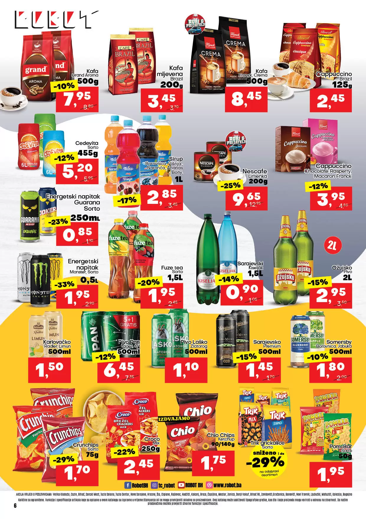 Robot katalog 8-16.9.2023.