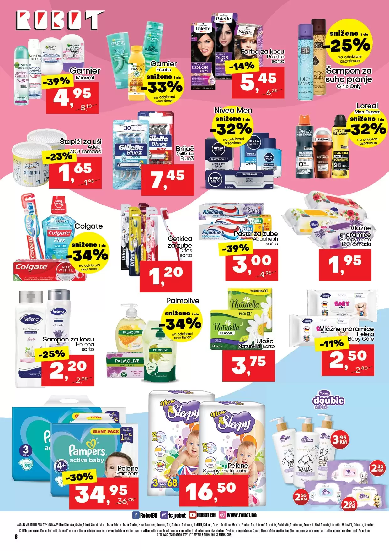 Robot katalog 8-16.9.2023.