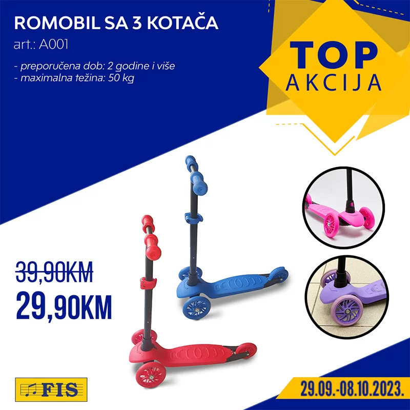 Fis TOP AKCIJA 29.9-8.10.2023.