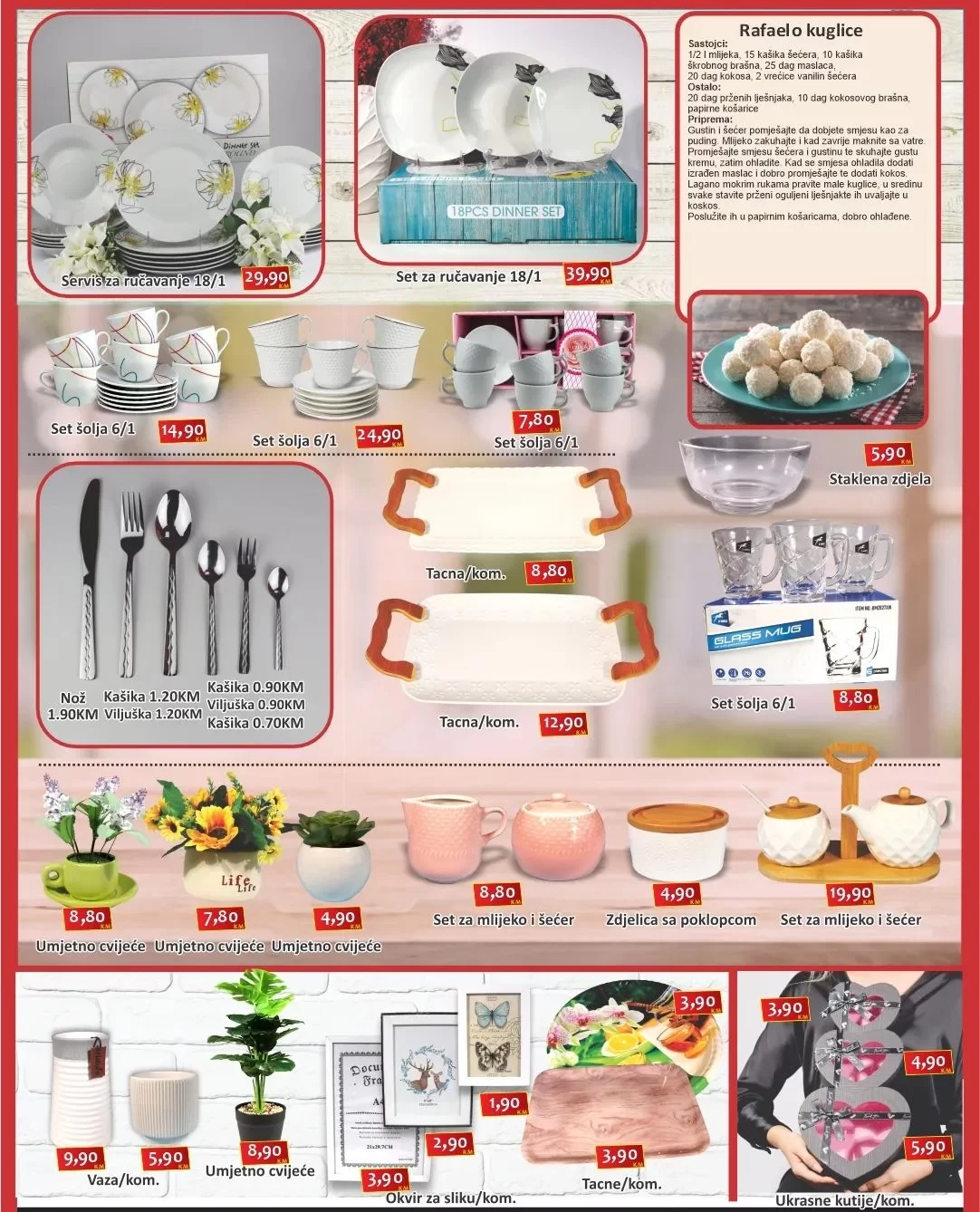 Izbor trgovine katalog 9-15.9.2023.