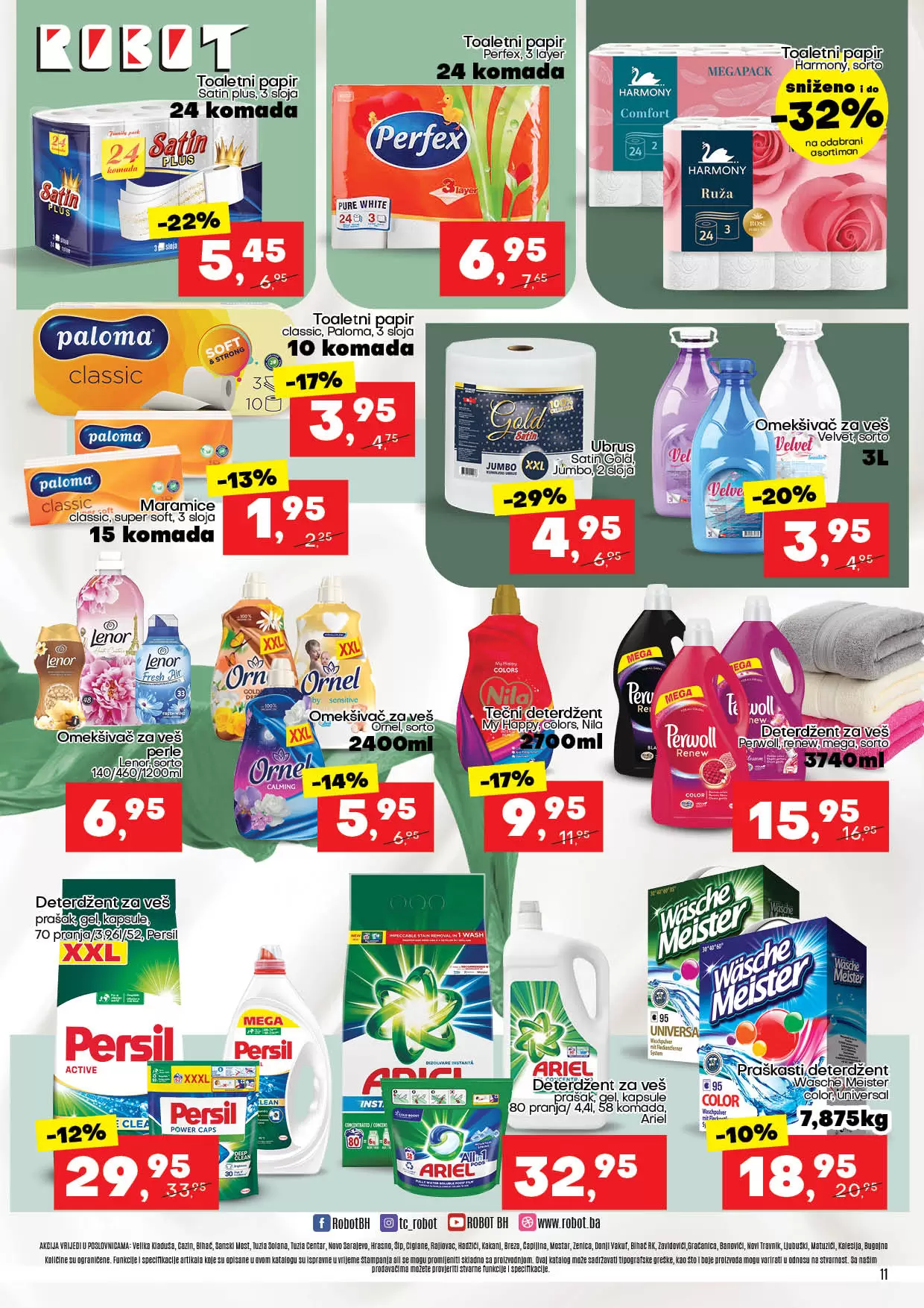 Robot katalog 8-16.9.2023.