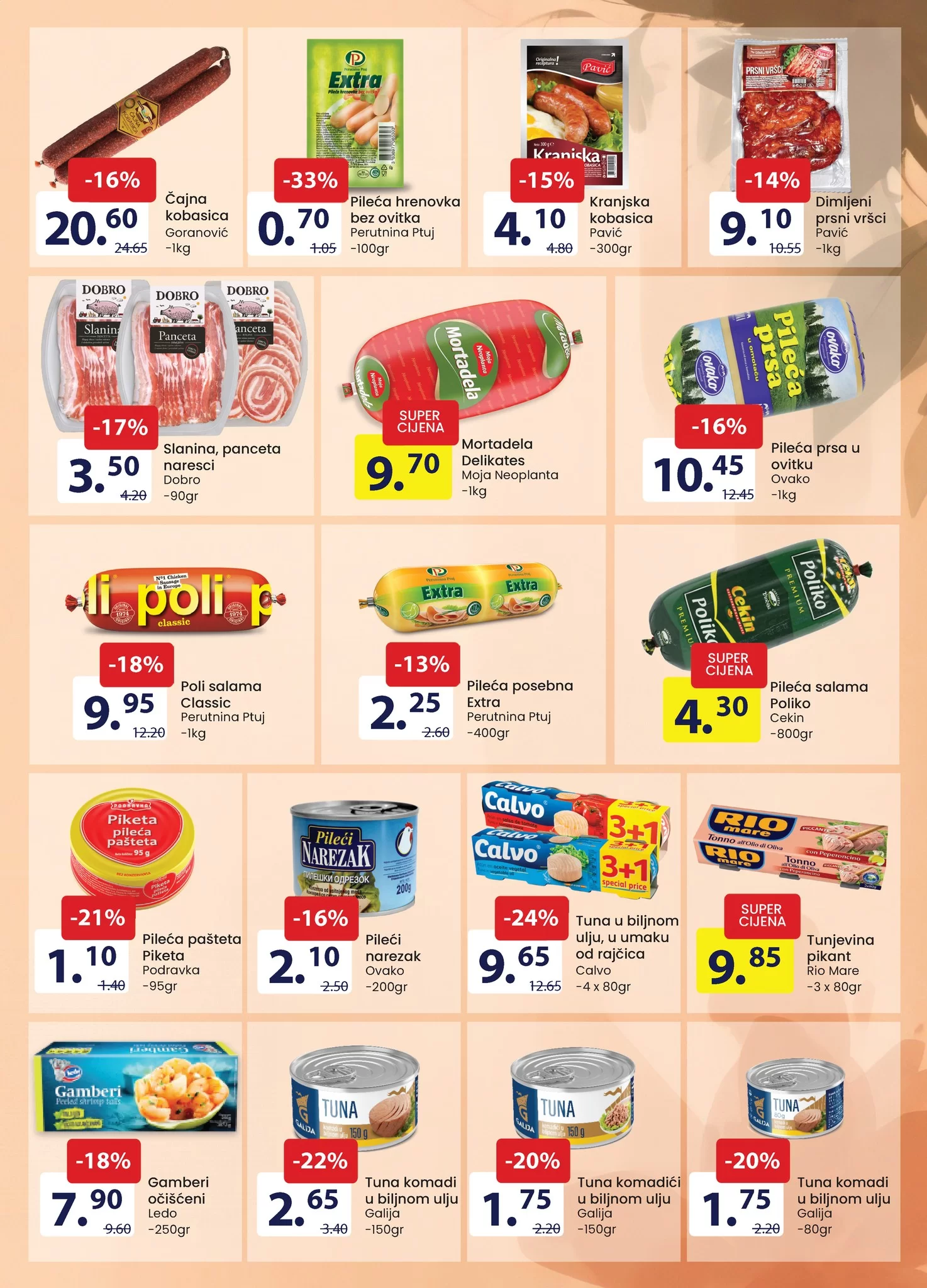 Fis katalog PREHRANA & HEMIJA 1-14.10.2023.