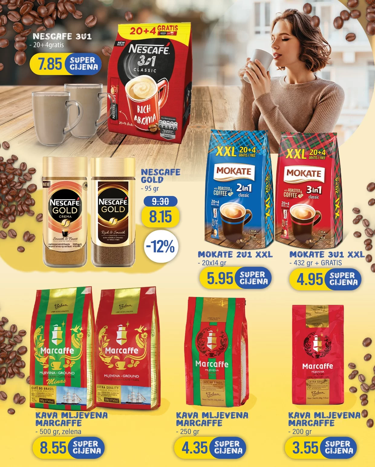 Fis katalog DANI KAFE 28.9-1.10.2023.