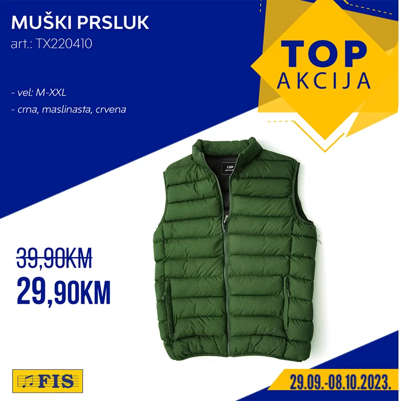 Fis TOP AKCIJA 29.9-8.10.2023.