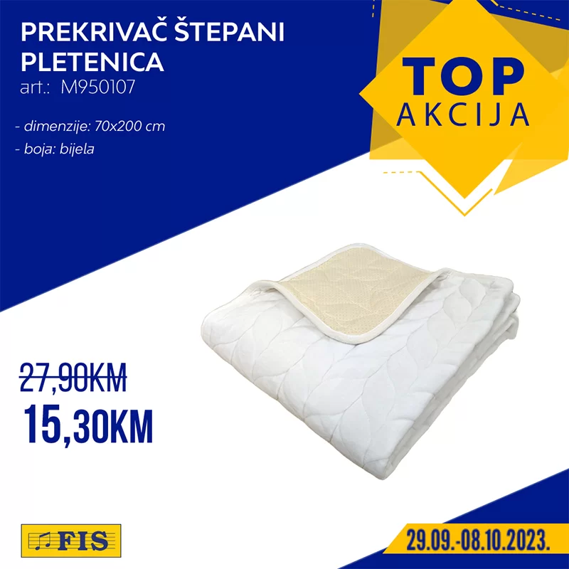 Fis TOP AKCIJA 29.9-8.10.2023.