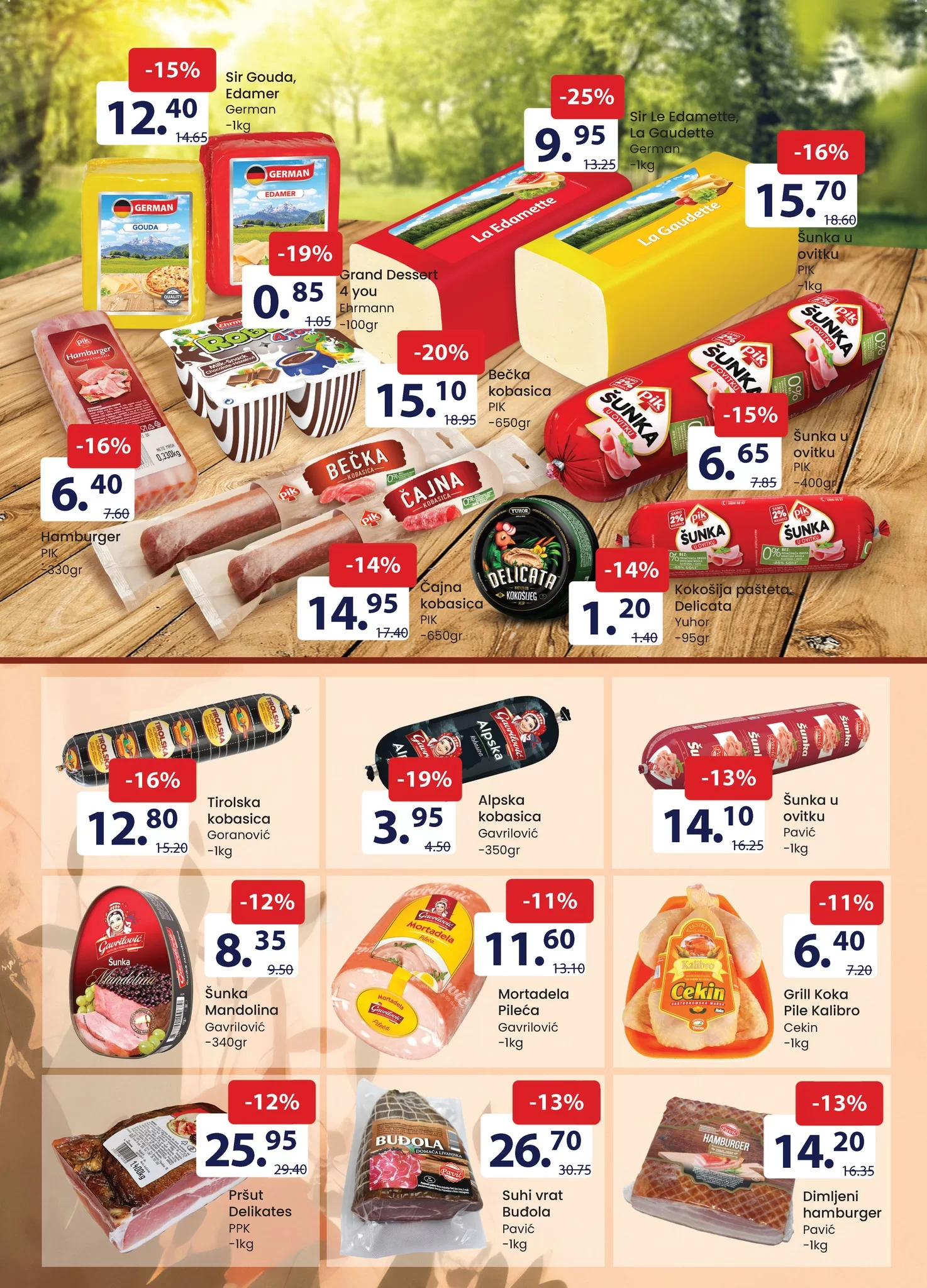 Fis katalog PREHRANA & HEMIJA 1-14.10.2023.