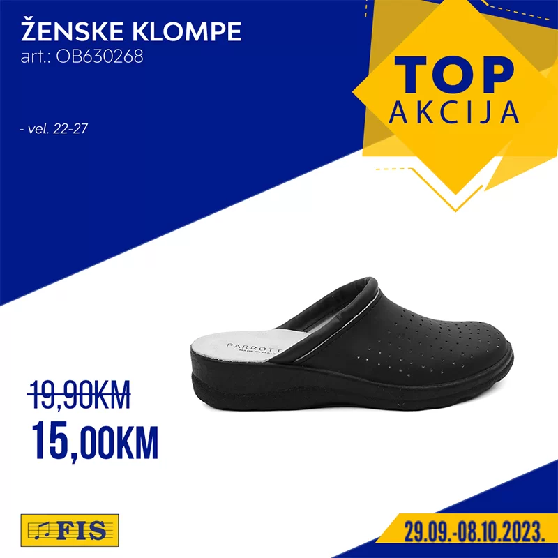 Fis TOP AKCIJA 29.9-8.10.2023.