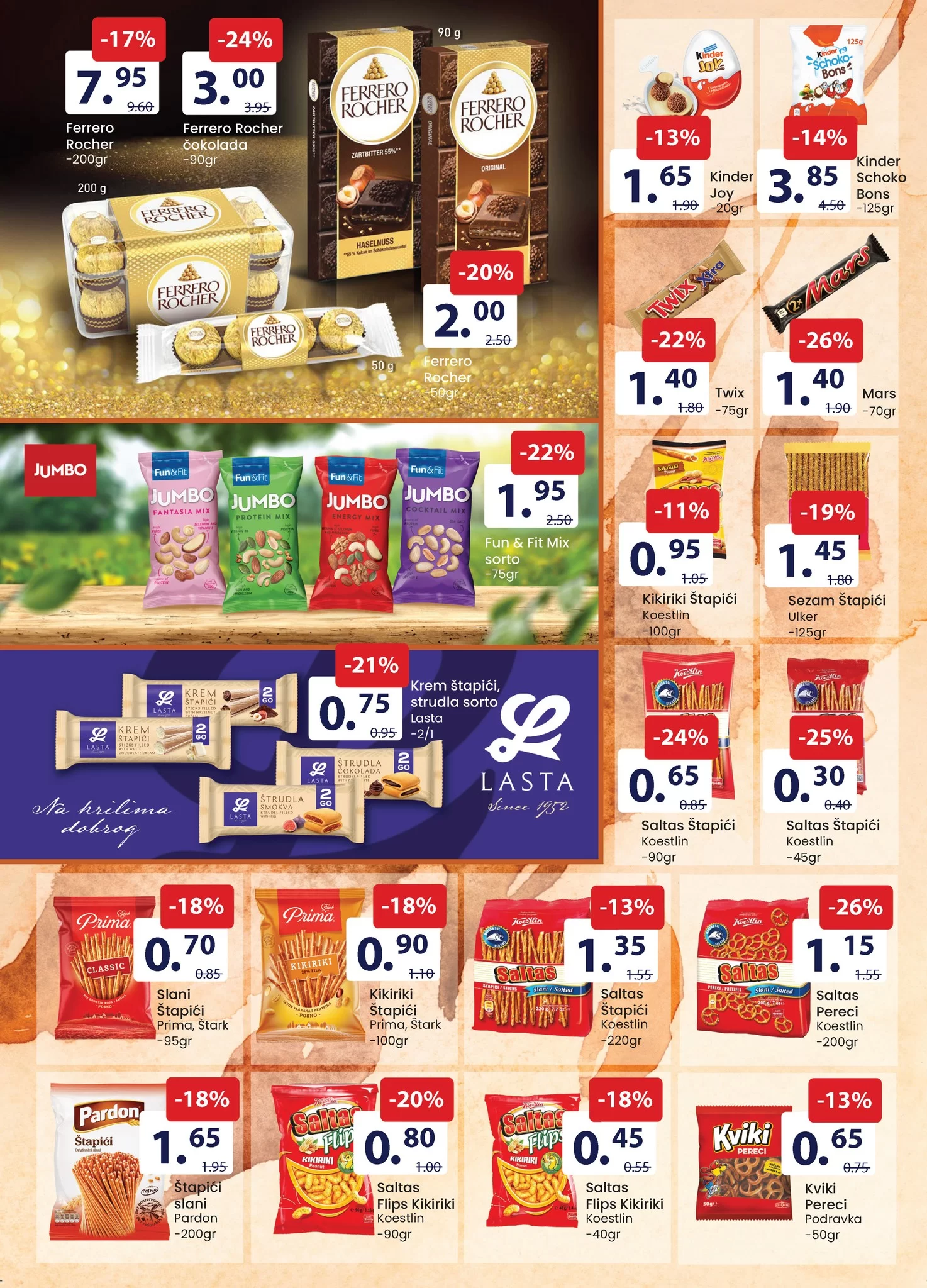 Fis katalog PREHRANA & HEMIJA 1-14.10.2023.