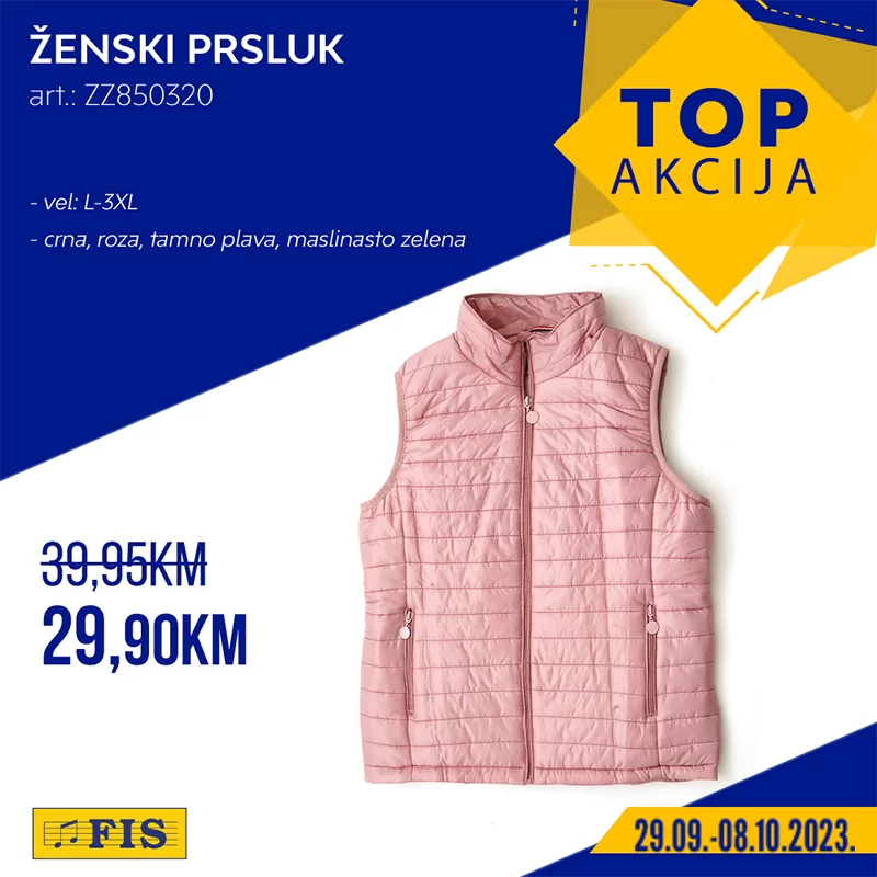 Fis TOP AKCIJA 29.9-8.10.2023.