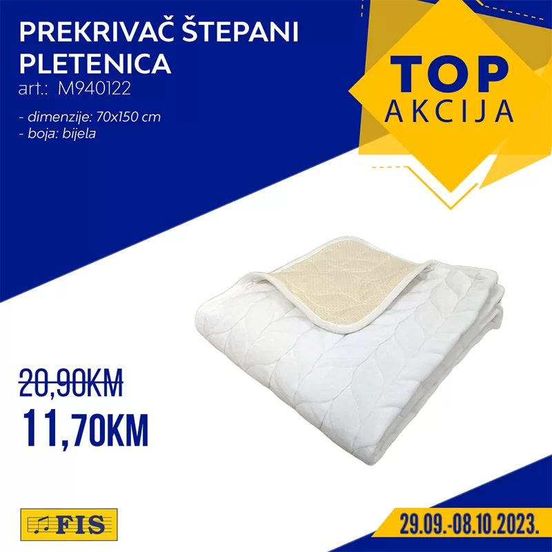 Fis TOP AKCIJA 29.9-8.10.2023.