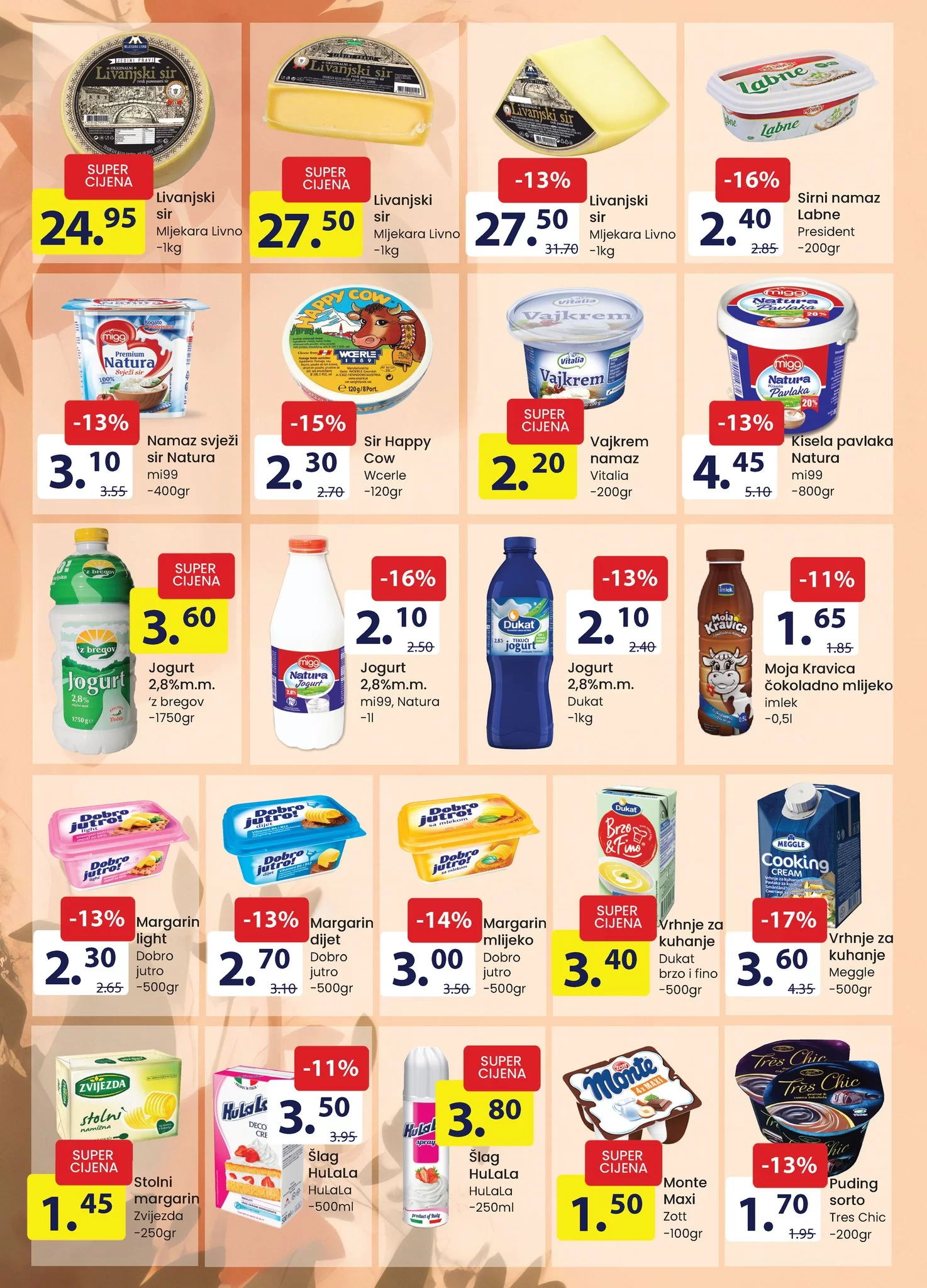 Fis katalog PREHRANA & HEMIJA 1-14.10.2023.