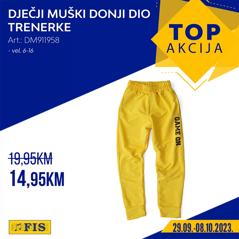 Fis TOP AKCIJA 29.9-8.10.2023.
