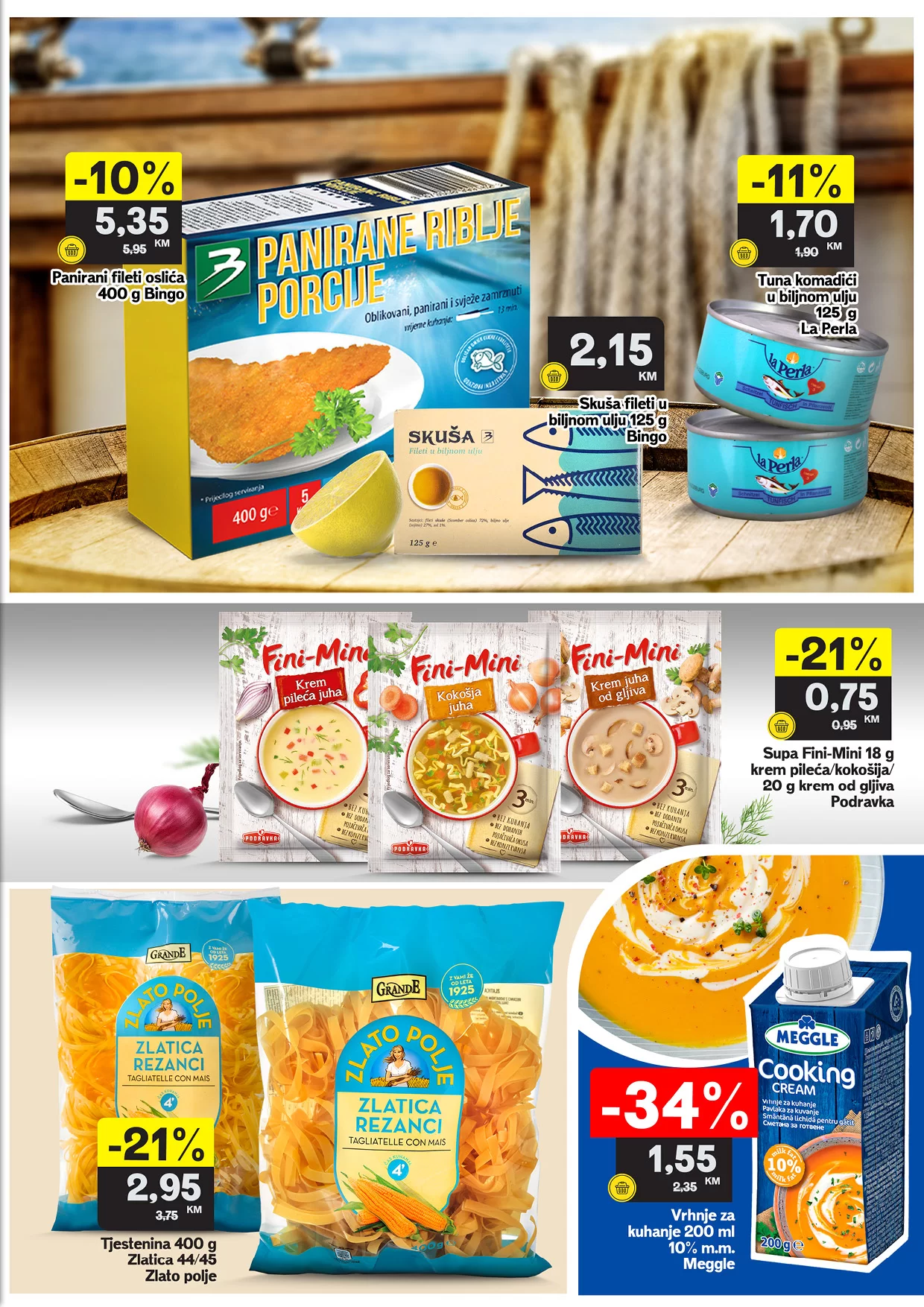 Bingo vikend akcija 14-17.9.2023.