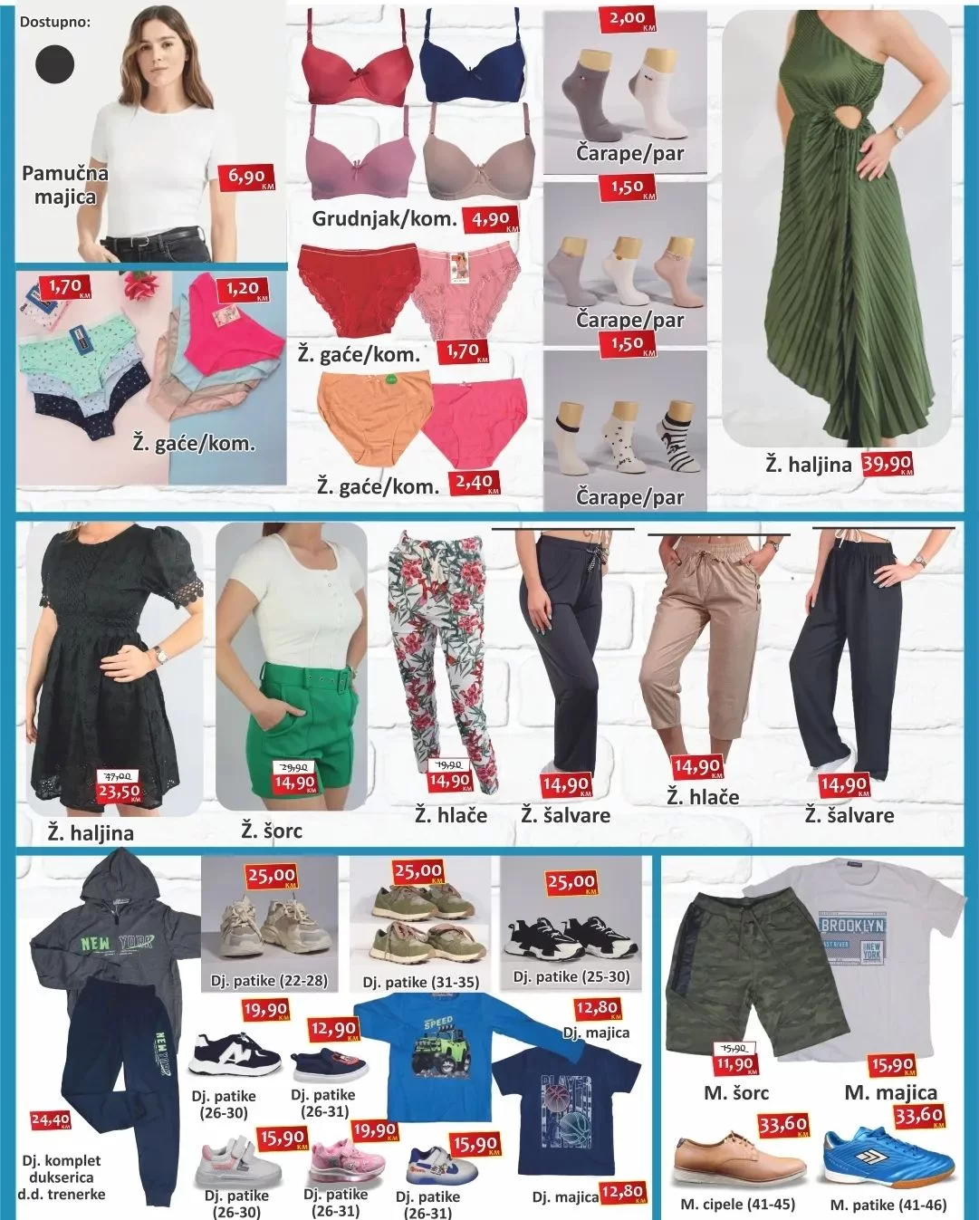 Izbor trgovine katalog 16-22.9.2023.