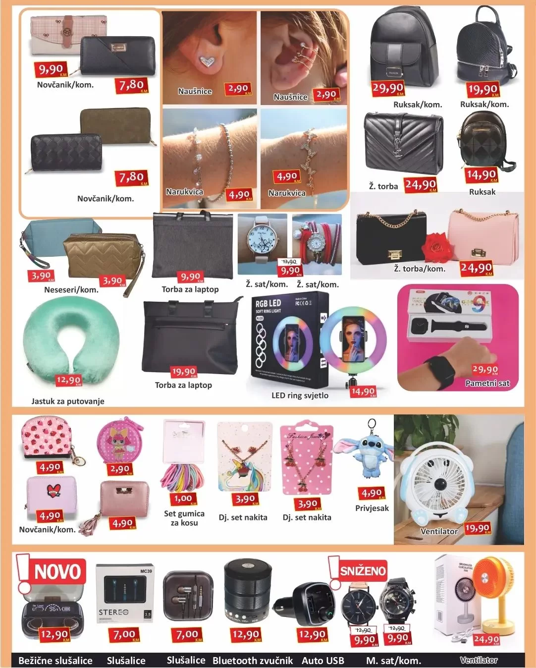 Izbor trgovine katalog 16-22.9.2023.