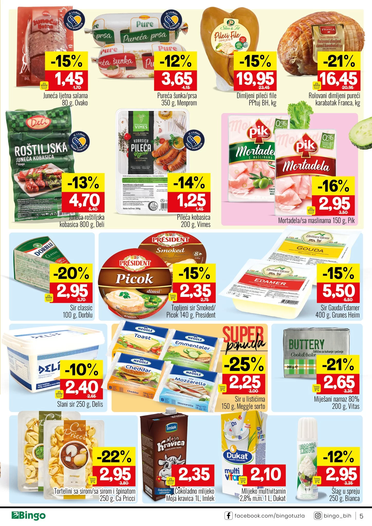 Bingo kataloska akcija 19.9-1.10.2023.