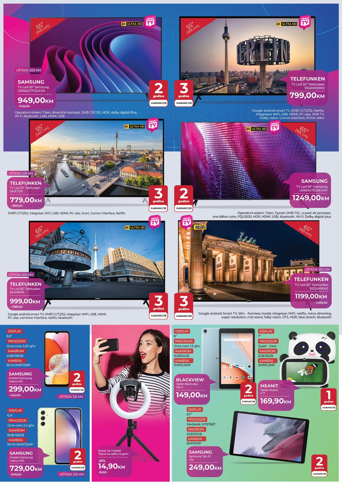 Bingo katalog TEHNIKA 18.9-15.10.2023.