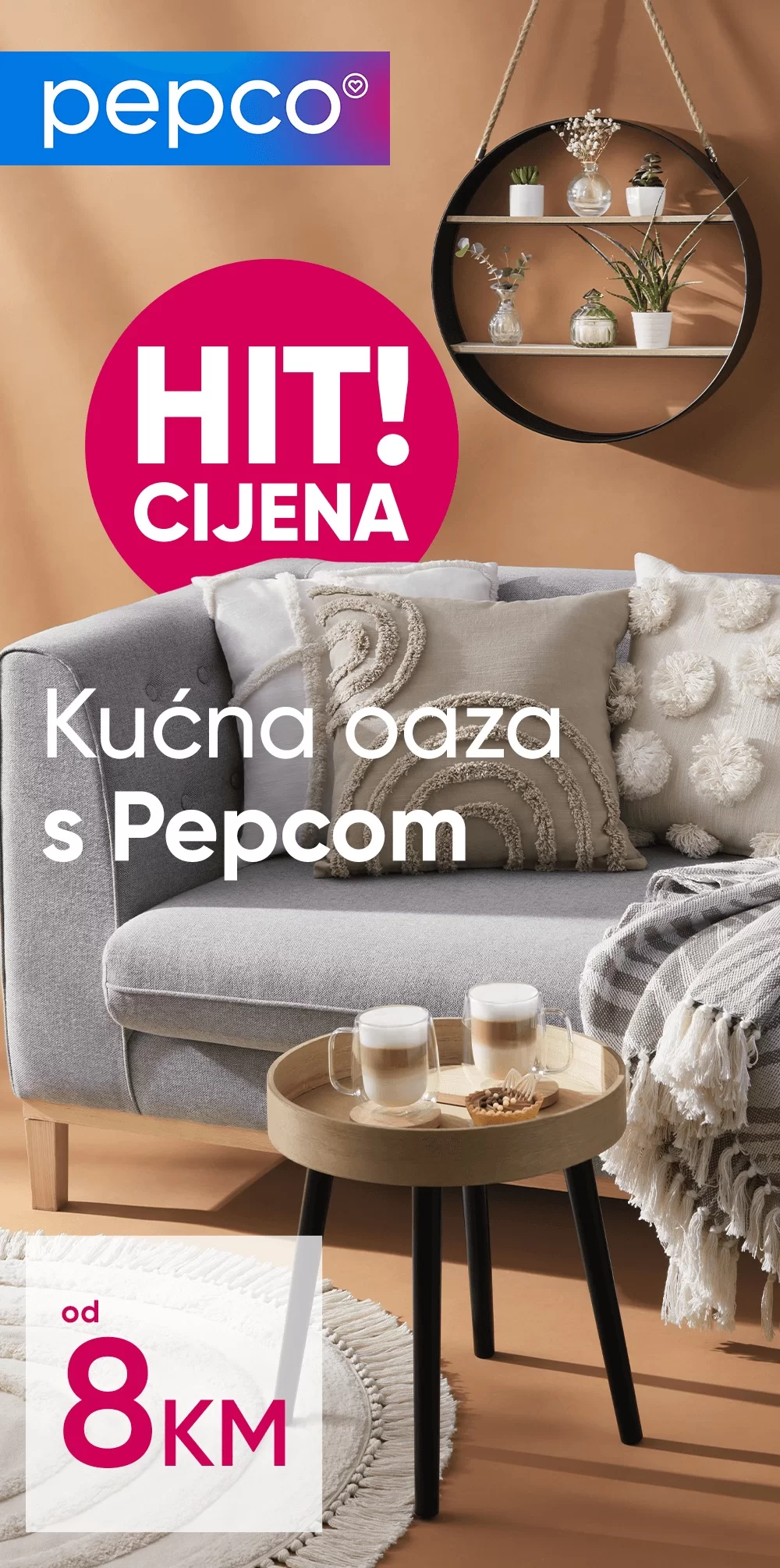 Pepco HIT CIJENA
