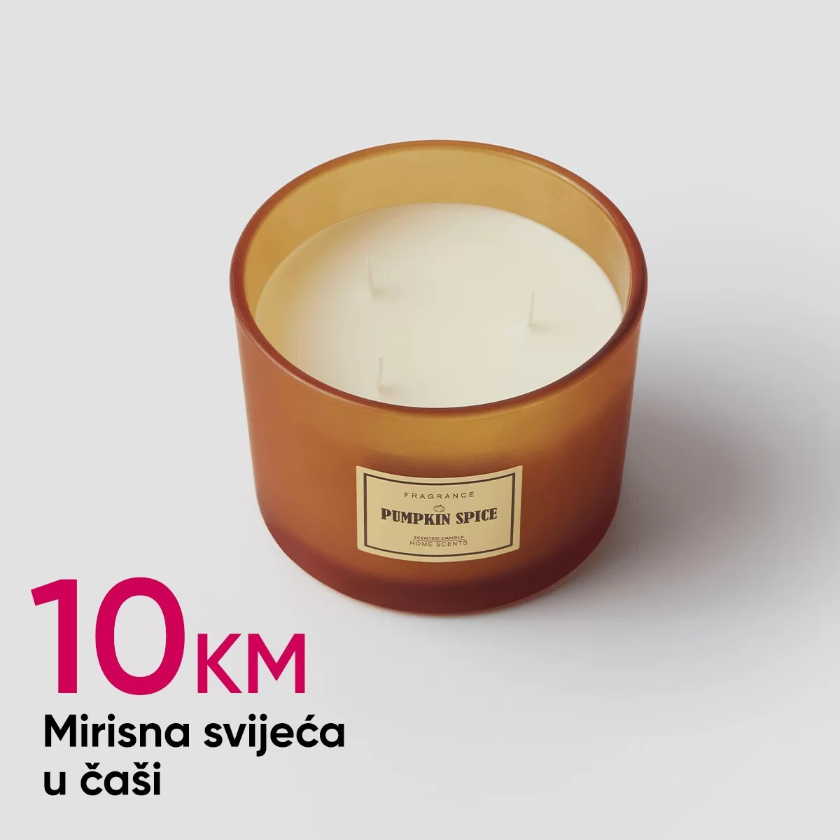 Pepco JESENJE DEKORACIJE