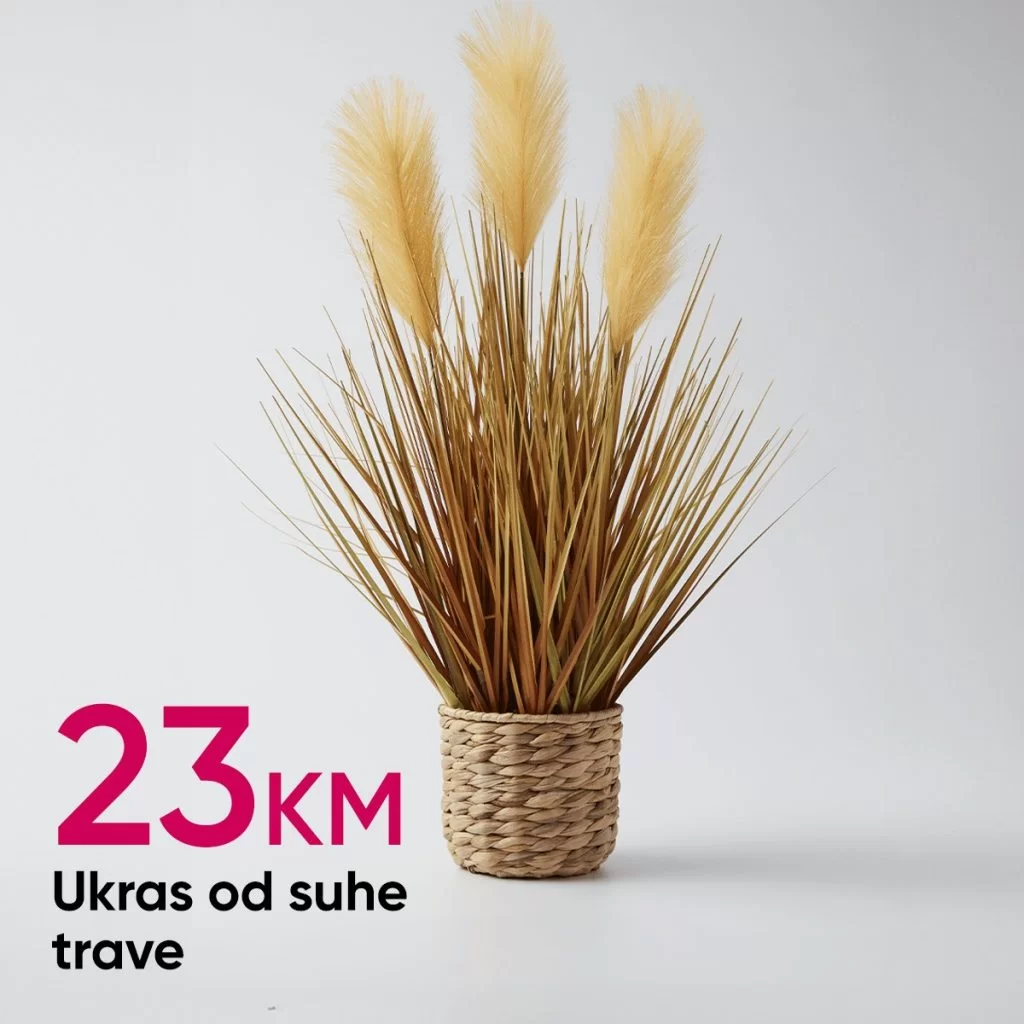 Pepco JESENJE DEKORACIJE