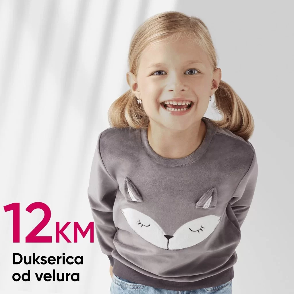 Pepco JESENJA KOLEKCIJA