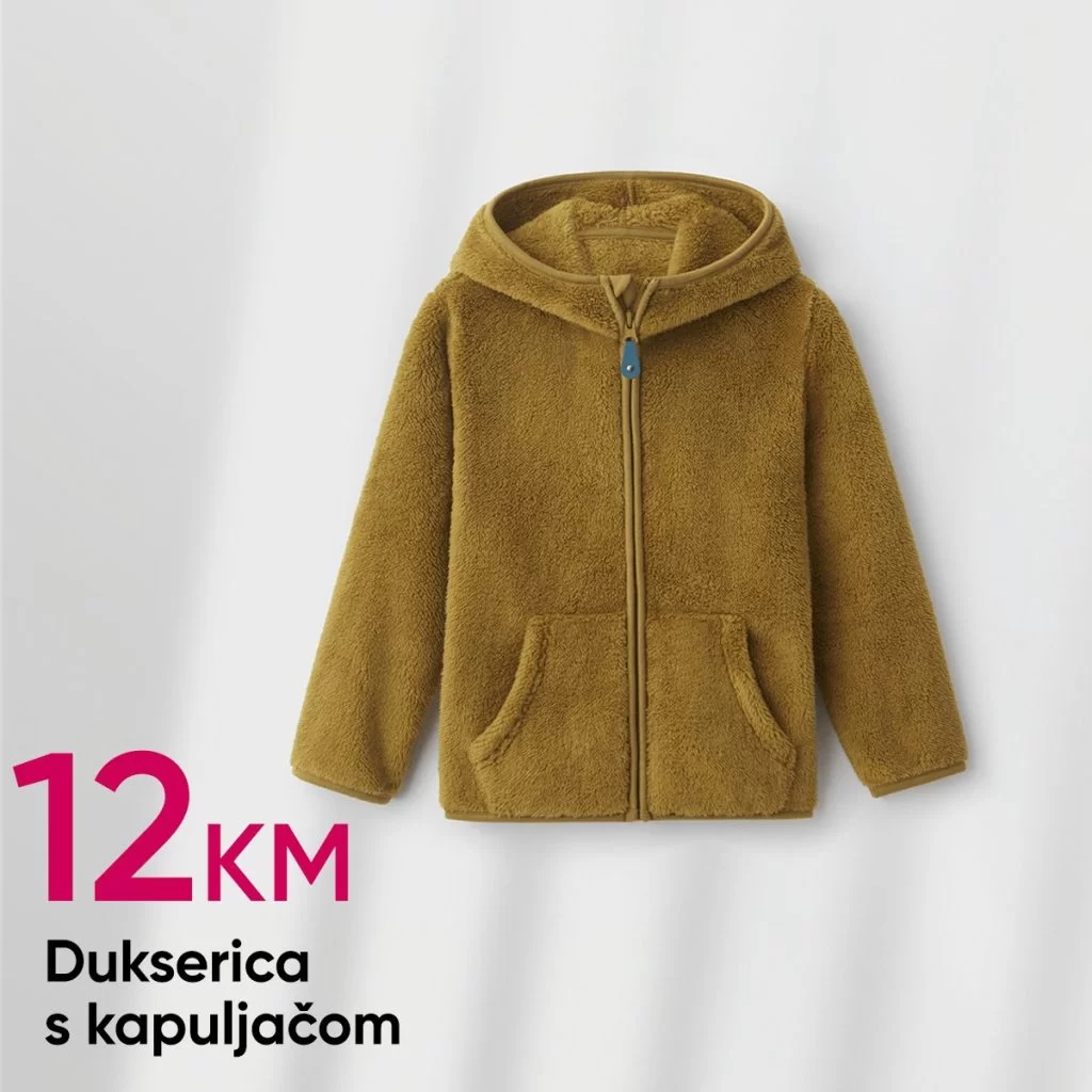 Pepco JESENJA KOLEKCIJA